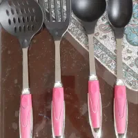 سرویس4عددی کفگیر وقاشق