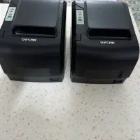 پرینتر حرارتی اسکار