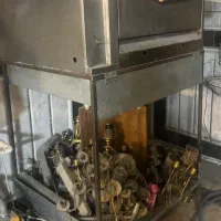فروش فر صندوقی