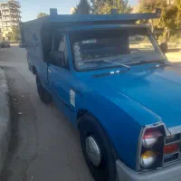 نیسان بنزینی|خودرو سواری و وانت|کرمانشاه, |دیوار