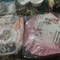 لوازم آشپز خانه بلوری با تخفیف|ظروف سرو و پذیرایی|دماوند, دماوند|دیوار