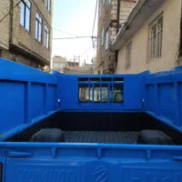 حمل و نقل با نیسان|خدمات حمل و نقل|مشهد, شهید قربانی|دیوار