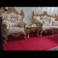 مصنوعات چوبی خانه ما|مبلمان خانگی و میز عسلی|اهر, |دیوار