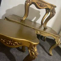 میز عسلی|مبلمان خانگی و میز عسلی|رشت, نخودچر|دیوار