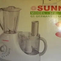 مخلوط کن وغذاساز سانی