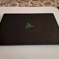 فروش لپ تاپ گیمینگ Razer Blade 15 4K|رایانه همراه|شیراز, کیان شهر|دیوار