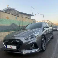 سوناتا lf gls plus