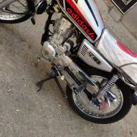 هندا150|موتورسیکلت|بجنورد, |دیوار