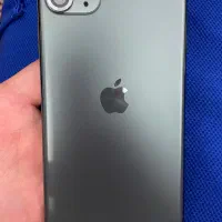 ایفون ۱۱پرومکس