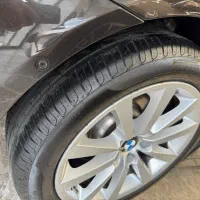 بی ام و ۵۲۸ مدل ۲۰۱۴|خودرو سواری و وانت|تهران, صادقیه|دیوار