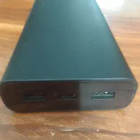 پاور بانک 20000 میلی آمپر شئائومی اصل