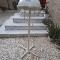 سشوار کلاهی