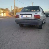 پراید مدل۸۹
