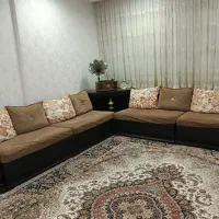 مبل ال ۷نفره