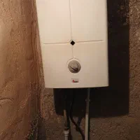 لوله کشی ساختمان و تعمیرات ابگرمکن