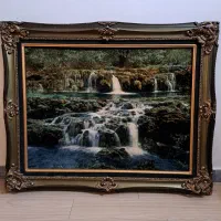 تابلو فرش دستبافت