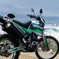 تریل روان ۲۰۰