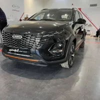 ایکس ۳۳ کراس x33 مدل ۱۴۰۴ اقساط و نقد