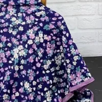 روسری نخی قواره بزرگ