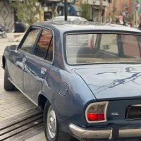 پژو ۵۰۴ کلاسیک|خودرو کلاسیک|خوی, |دیوار