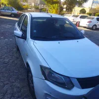 ساینا مدل ۹۸|خودرو سواری و وانت|پردیس, فاز ۶|دیوار