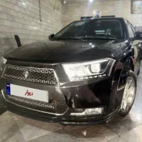 دنا  اتومات  آپشنال ۱۴۰۳ درحد