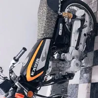 موتور هندا ۱۴۰۱