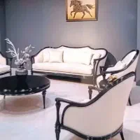 مبل ۸ نفره