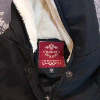 کاپشن دخترونه|لباس|ورامین, جعفر آباد اخوان|دیوار