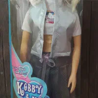 عروسک باربی ۱۲۰ سانت