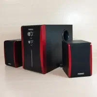 اسپیکر کامپیوتر سه تیکه پرفکت مدل DLS 2165