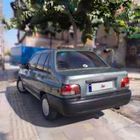 پراید مدل 1387 سرحال