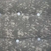 پشتی|پشتی|نجف‌آباد, یزدانشهر|دیوار