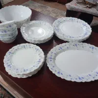 سرویس غذا خوری ارکوپال