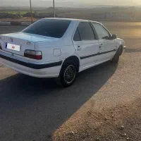 پارس مدل ۱۳۸۵|خودرو سواری و وانت|شوط, |دیوار