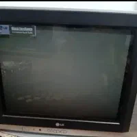 تلویزیون ‌الجی