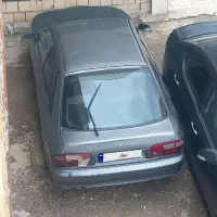 پروتون ویرا مدل ۸۵