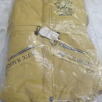 کاپشن کاملا نو ، شیک|لباس|صدرا-فارس, فاز ۱|دیوار