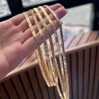 گردنبند داوین|جواهرات|رشت, گلسار|دیوار