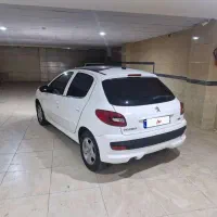 پژو ۲۰۷|خودرو سواری و وانت|بوشهر, |دیوار