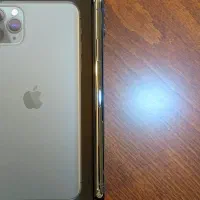 iPhone 11 Pro Max 256GB|موبایل|تهران, هروی|دیوار