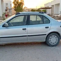 سمند LX ساده، مدل ۱۳۸۵|خودرو سواری و وانت|قشم, |دیوار