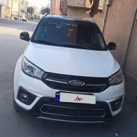 ام‌وی‌ام X33 S اسپرت، مدل ۱۳۹۶