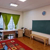 ویلایی ۵۰۰ متری ۸  اتاق تجریش مناسب مدرسه|اجارهٔ خانه و ویلا|تهران, حکمت|دیوار