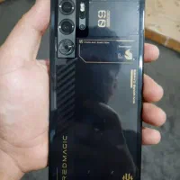 گوشی ردمجیک 9پرو گلوبال