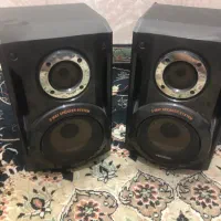 اسپیکر باند بلندگو خانگی