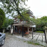 نیم پیلوت دلی ویلا تو دل جنگل سی سنگان