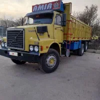 ولوو باری|خودرو سنگین|اردبیل, |دیوار