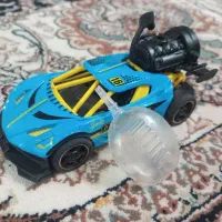 ماشین فلزی دودزا|کلکسیون و سرگرمی|علی‌آباد کتول, |دیوار