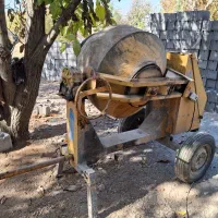 فروش وسایل بلوک زنی|مصالح و تجهیزات ساختمان|کرمانشاه, |دیوار